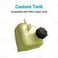 Coolant Tank for MINI Cooper (2012–2015), Mercedes-Benz W176 W246 X156 X117