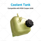 Coolant Tank for MINI Cooper (2012–2015), Mercedes-Benz W176 W246 X156 X117