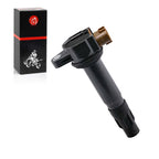 Ignition Coil 1X for Sea-Doo GTS GTX RXT Spark Trixx Fish Pro (420666140, 420666142)