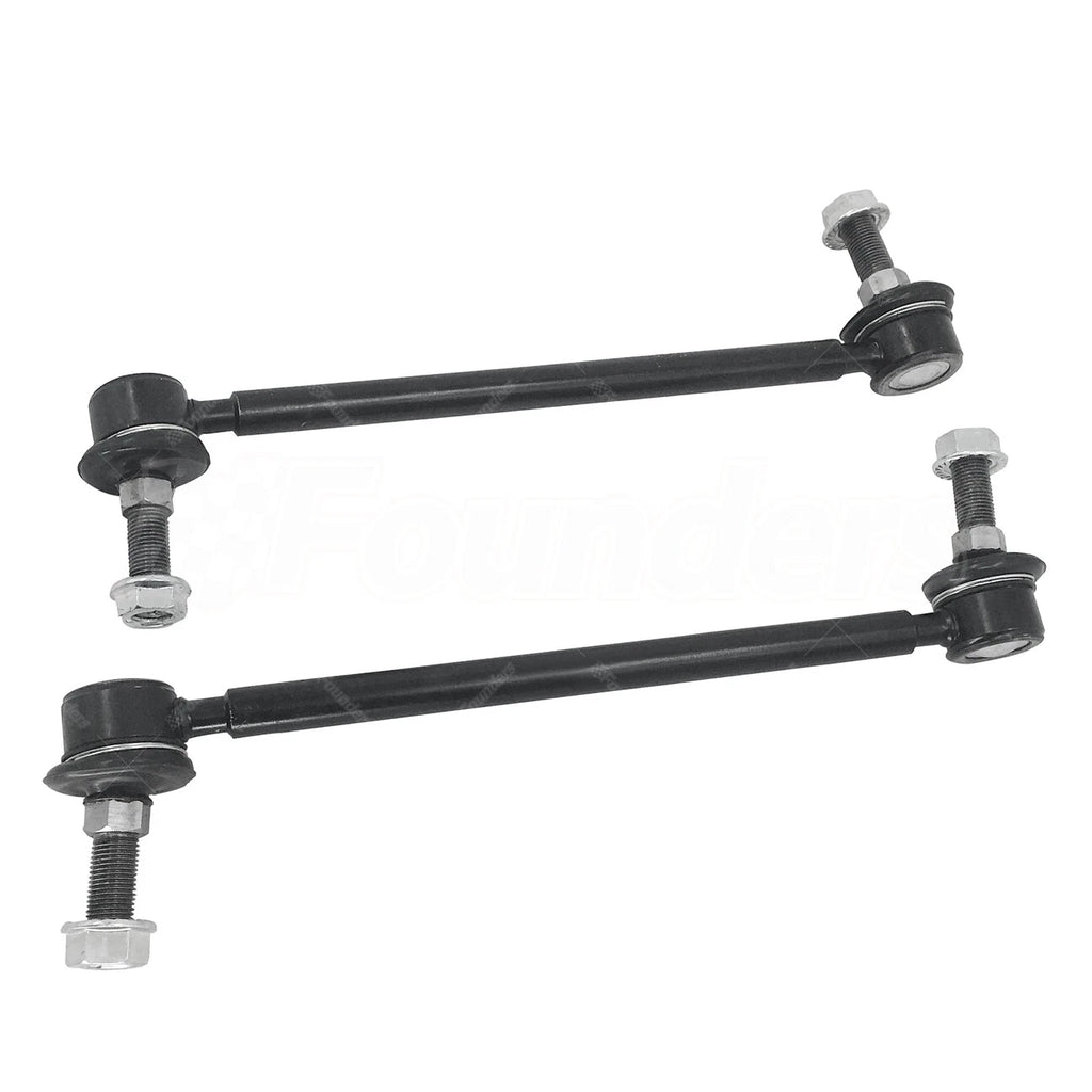 2X Front Sway Bar Links for Toyota Sienna (2004–2010)