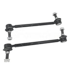 2X Front Sway Bar Links for Toyota Sienna (2004–2010)