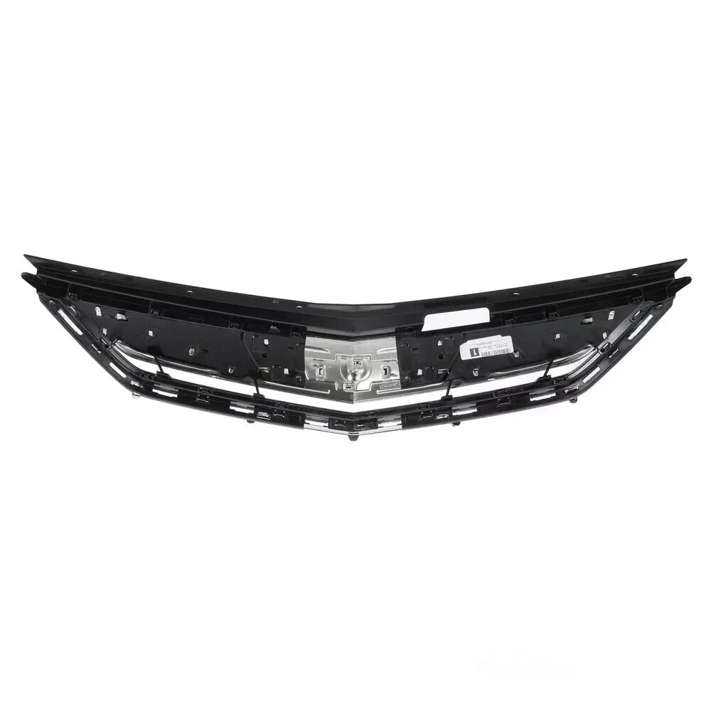 Upper Center Mesh Grille for Chevrolet Volt LT (2016–2019)