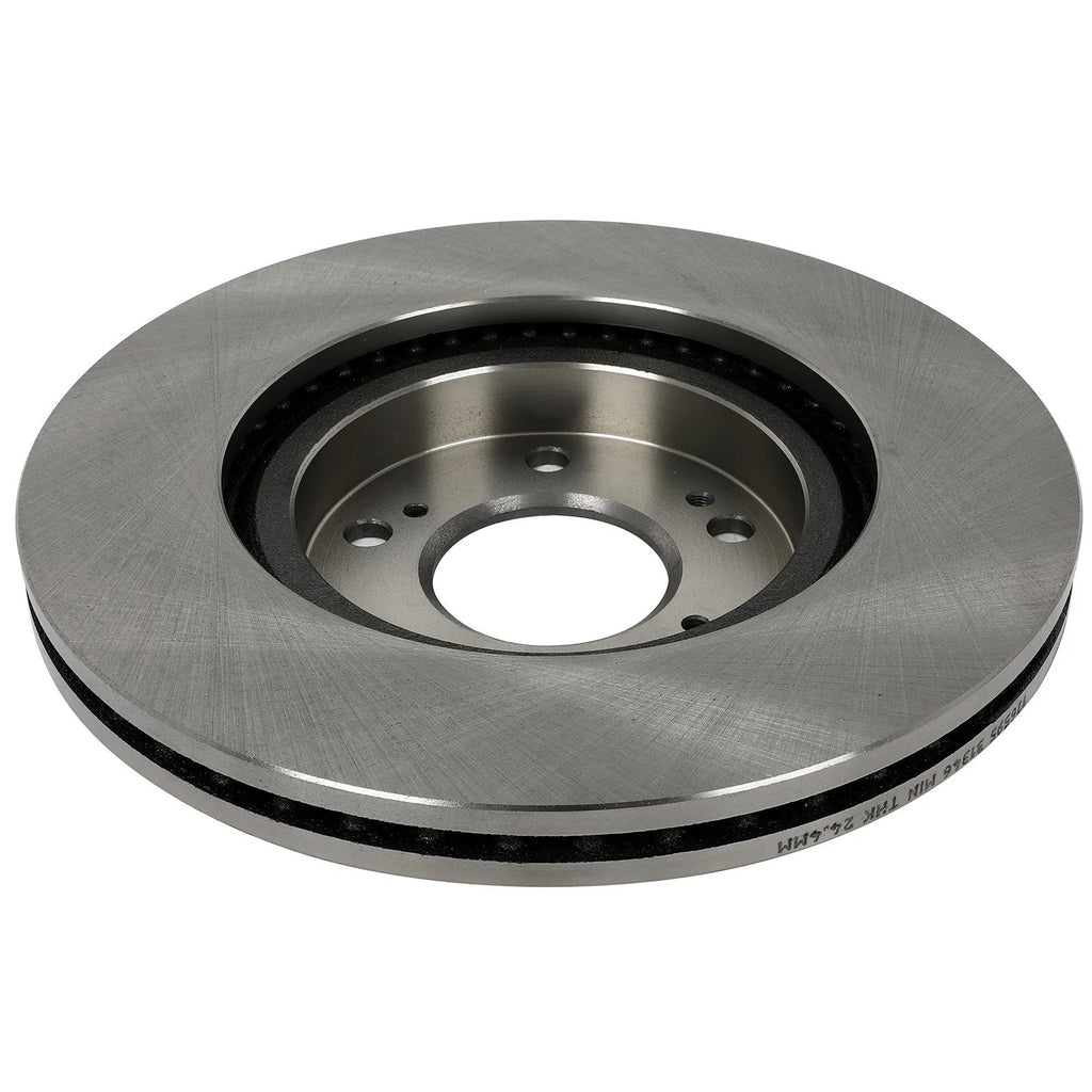 Brake Rotors for Dodge Caliber, Avenger, Chrysler Sebring, Jeep Patriot