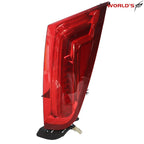 LED Tail Light for Cadillac XTS (2013–2017) Right Passenger Side