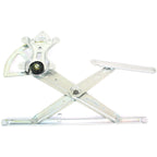 Power Window Regulator for Toyota 4Runner (2003–2009) Front Right