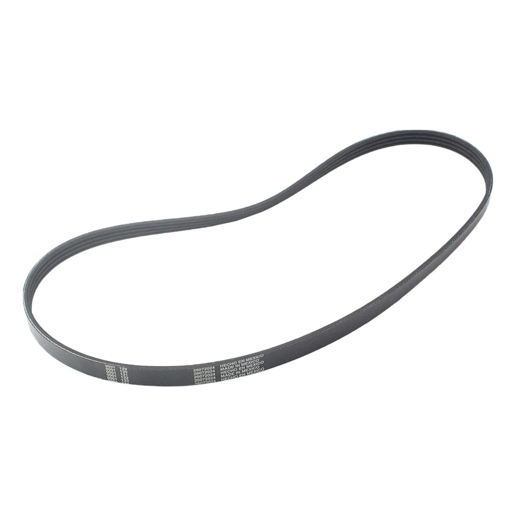Continental Mileage Maker Serpentine Poly-V Belt 347K4MK for
