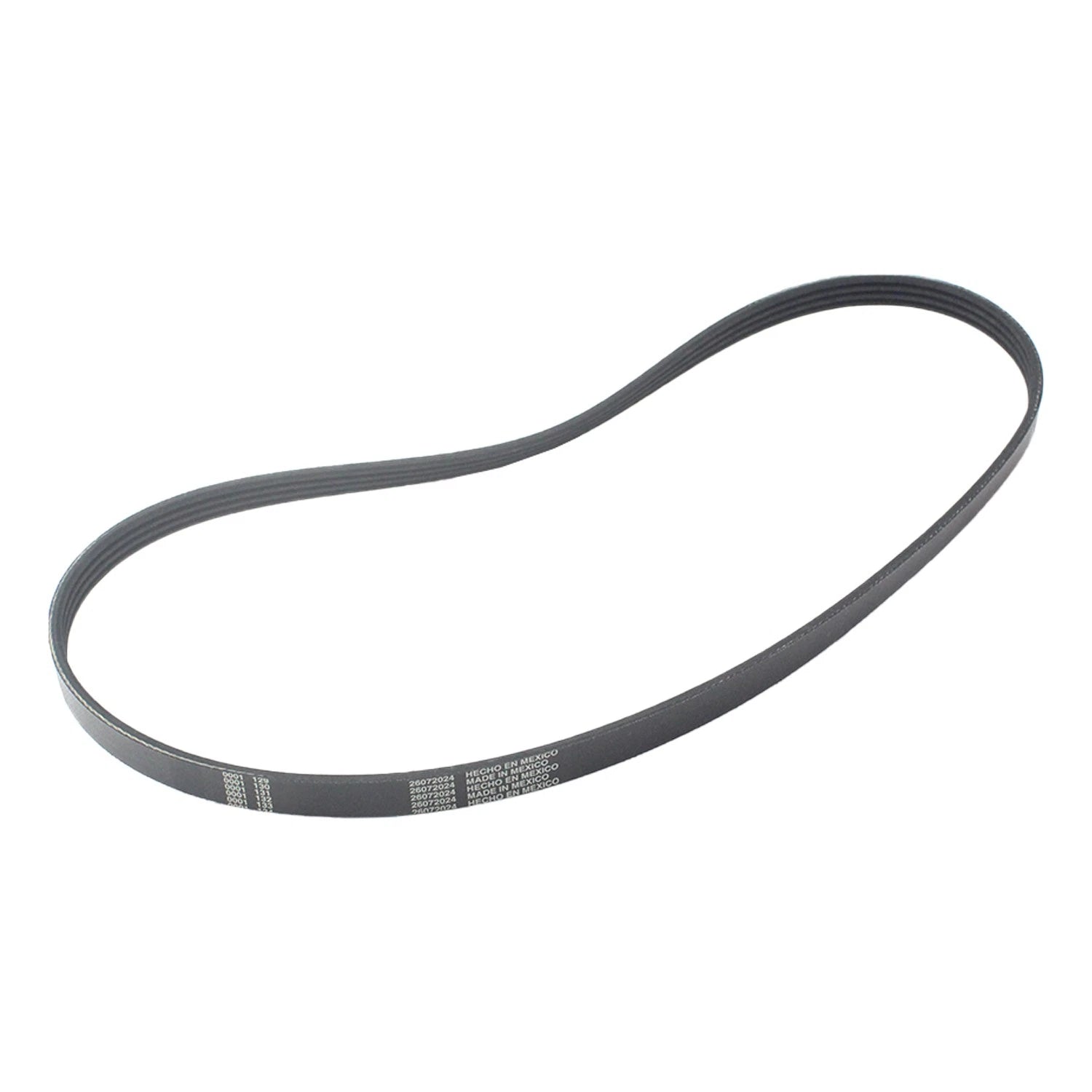 Continental Mileage Maker Serpentine Poly-V Belt 347K4MK for