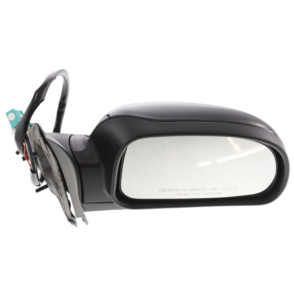 Heated Right Side Mirror for Chevy Olds GMC Envoy 9-7x