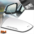 OE Style Passenger Side Mirror Glass w/ Blind Spot for Ford C-Max Escape (2013–2018)