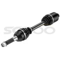 Rear Left Right CV Axle for Polaris Sportsman 500 (2006–2013) 4x4 HO EFI
