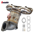 Catalytic Converter for Hyundai Elantra 2.0L (2017–2020)