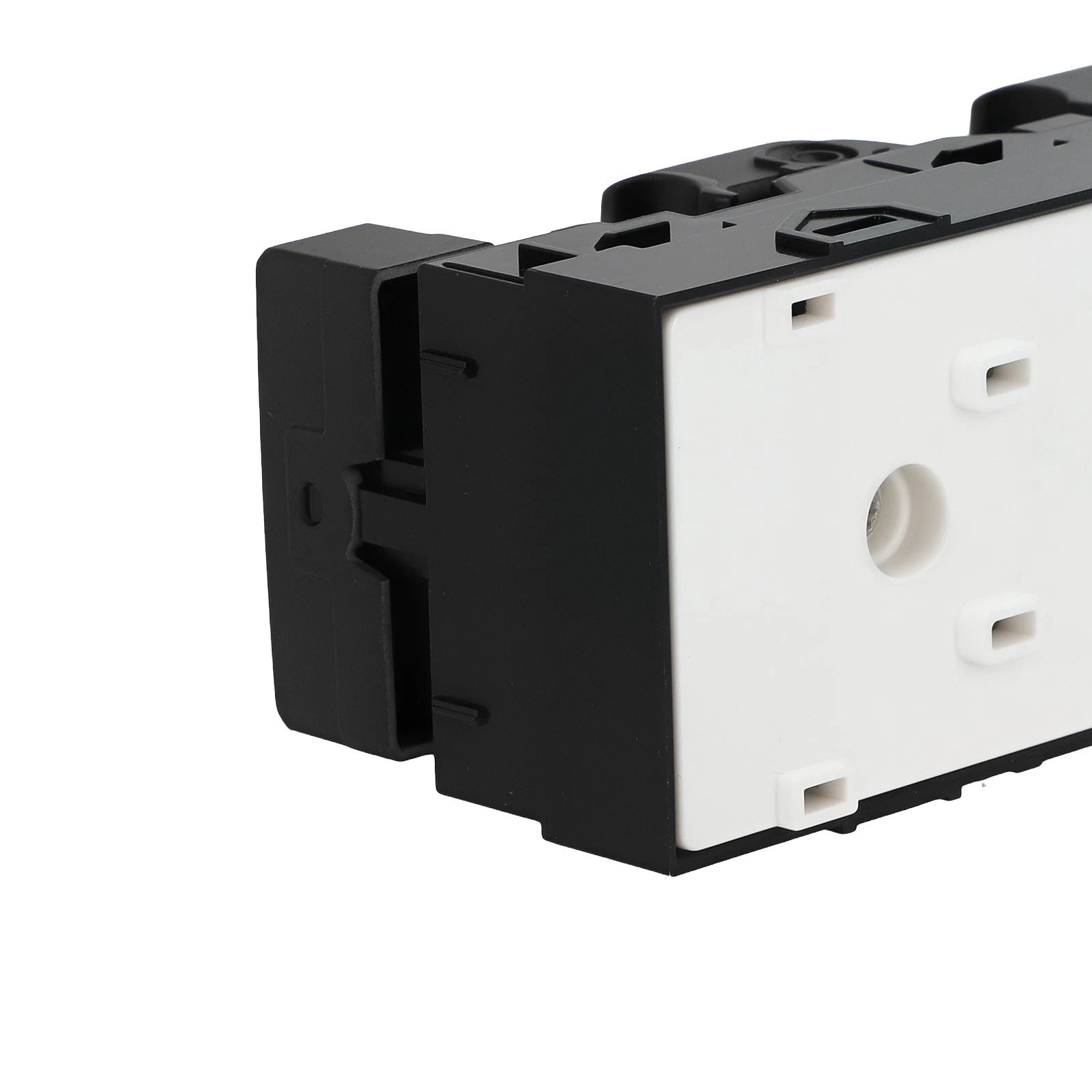 Front Door Power Window Switch for Kia Forte (2019–2021) Black 18 Pins