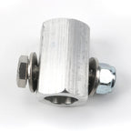 Top Wind Jack Crank Handle Cordless Drill Adapter for RV/Camper/Trailer