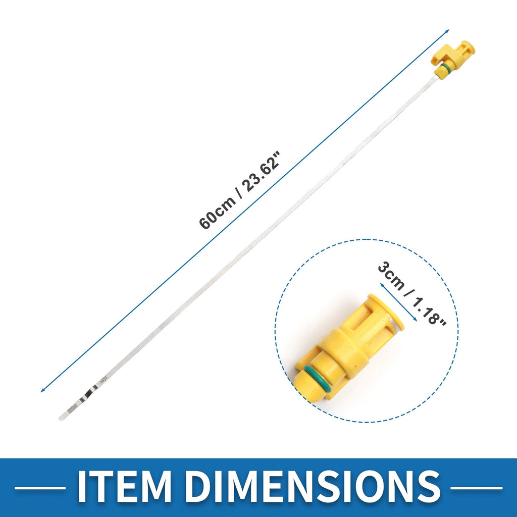 Engine Oil Dipstick No. 31086JA00A for Nissan Altima (2013–2018)