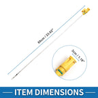 Engine Oil Dipstick No. 31086JA00A for Nissan Altima (2013–2018)
