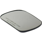 Heated Mirror Glass Set for Toyota Avalon (2000–2004)