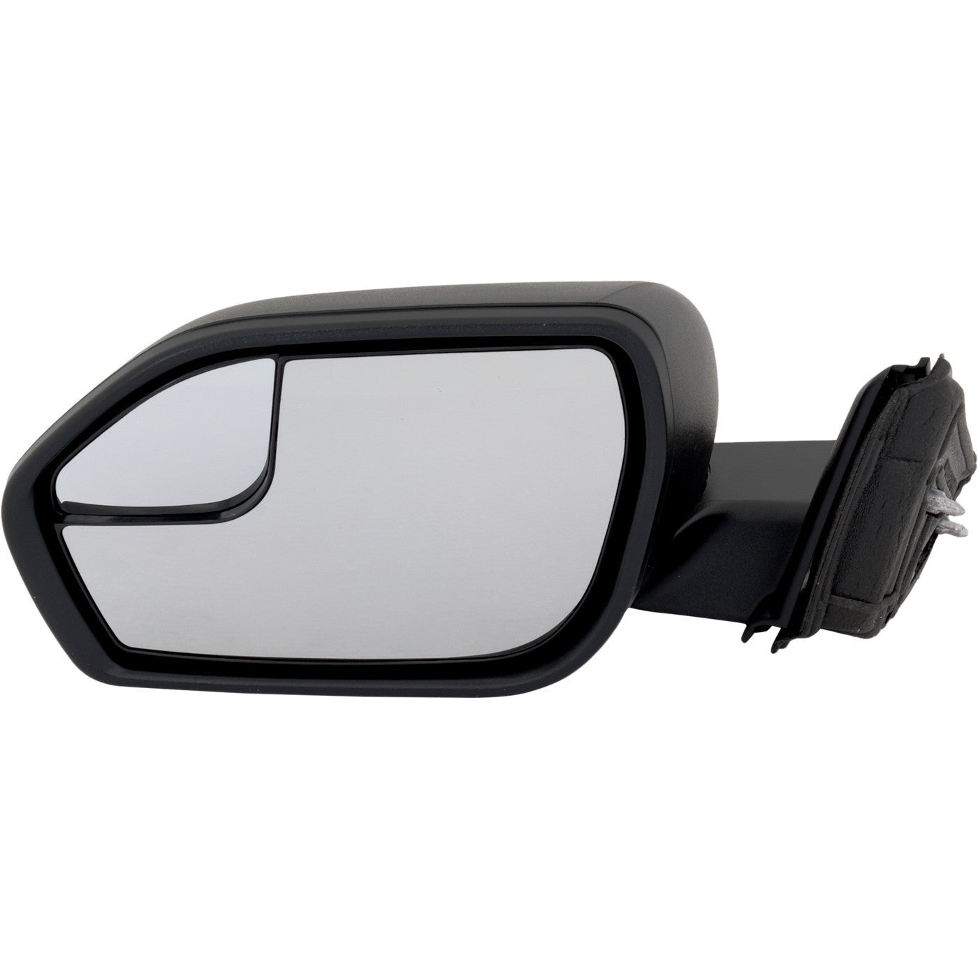 Driver Left Side Mirror for Ford Police Interceptor Utility (2020–2022)