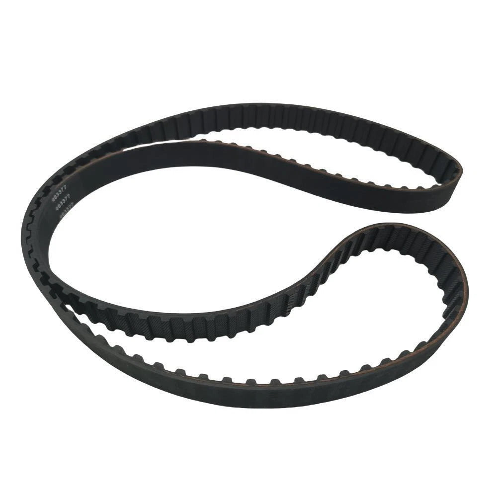 Tensioner Pulley Timing Belt Repair Kit for Volvo Penta (463633, 271713)