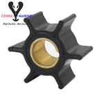 Water Pump Impeller for Johnson Evinrude OMC (386084, 18-3050, 500355, 9-45201)