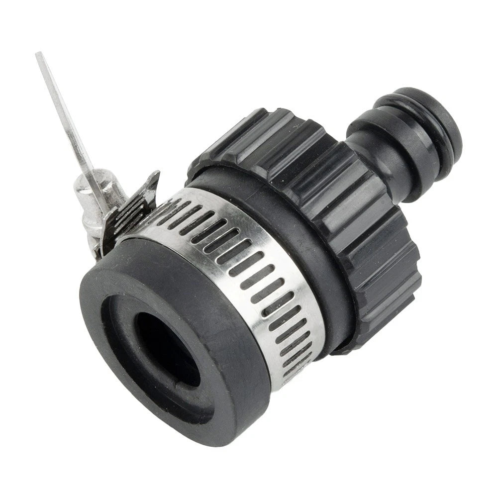 Tap Connector for Garden Tool Car Washing Hose