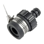 Tap Connector for Garden Tool Car Washing Hose