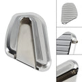 Kickstand Enlarged Plate Pad for Honda Goldwing GL1800 (2018–2023) T9
