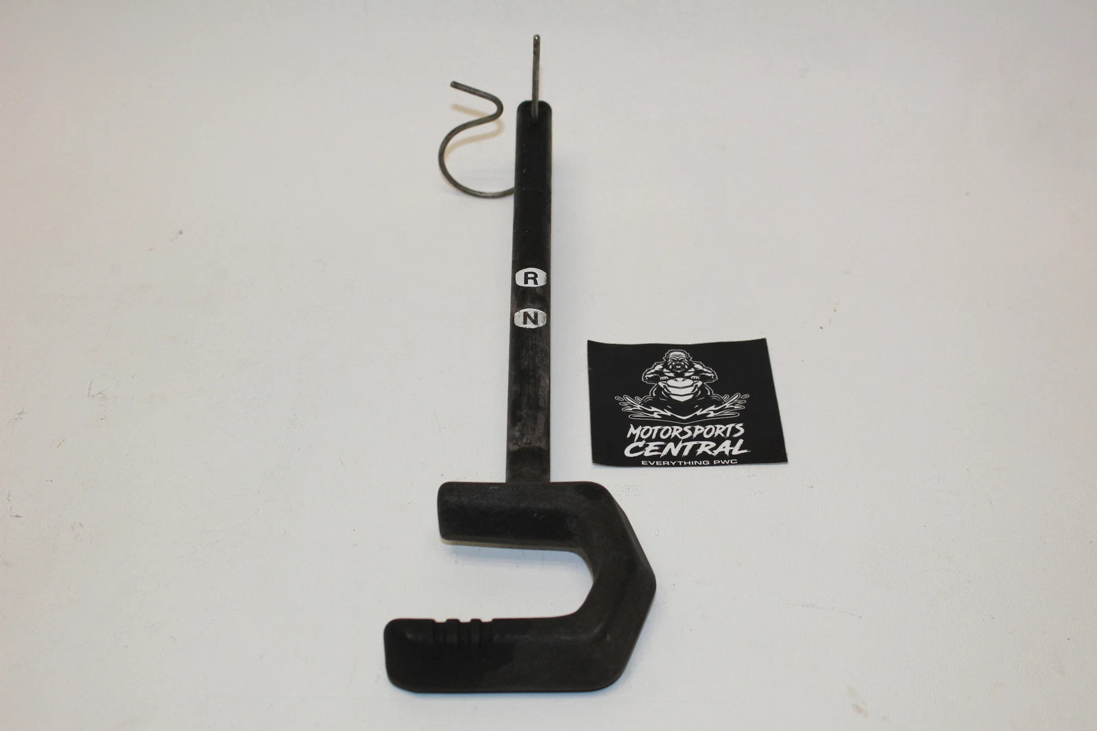 Reverse Handle Grab Bar Lever for Sea-Doo GTX GTS GTI (277000249, 271000288)
