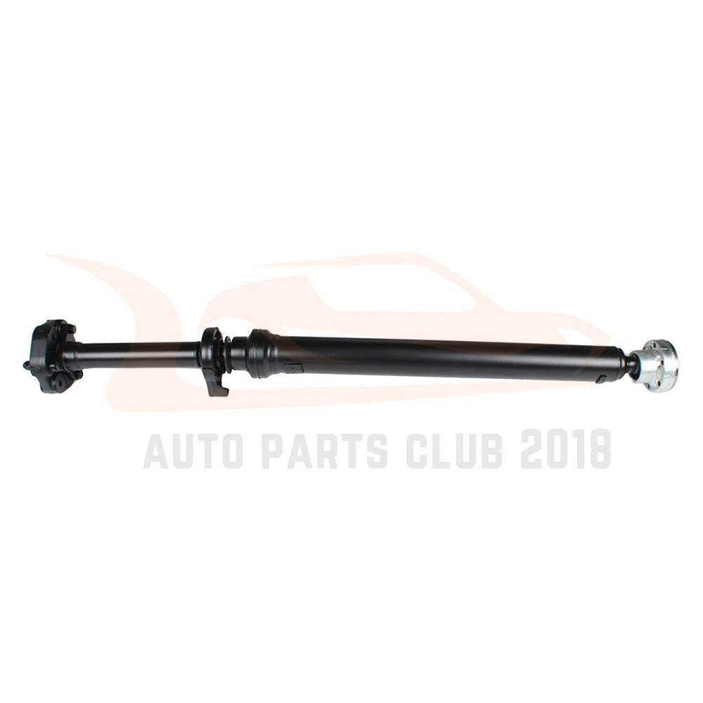 Rear Drive Shaft Assembly 19100053-101 for Porsche Cayenne, Volkswagen Touareg (–)