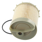 Fuel Filter Beige Plastic