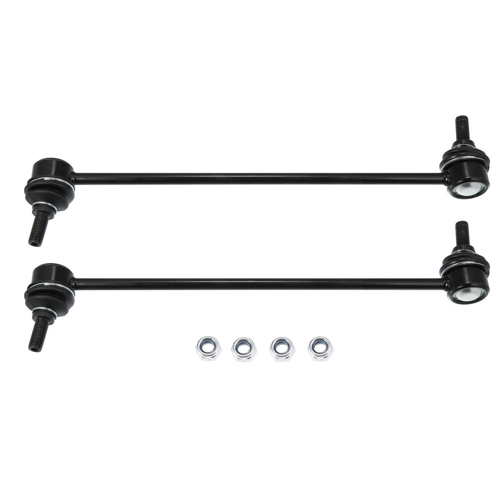 2X Sway Bar End Links K80235 for Mazda 3 (2004–2013)