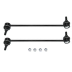 2X Sway Bar End Links K80235 for Mazda 3 (2004–2013)