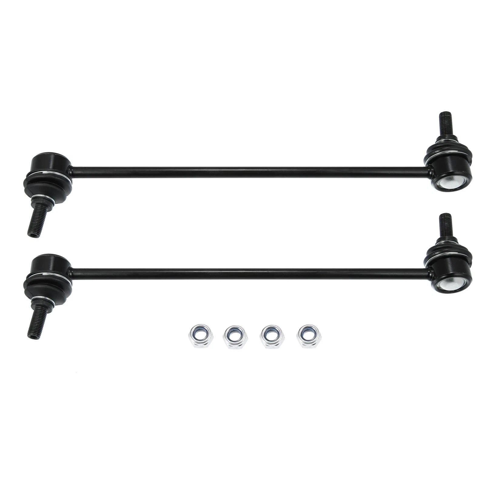 2X Sway Bar End Links K80235 for Mazda 3 (2004–2013)