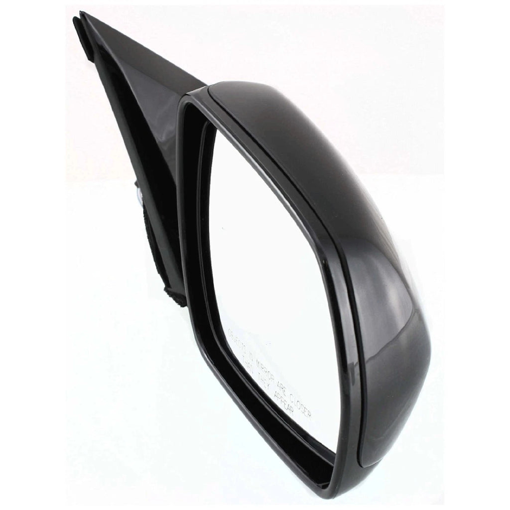 Passenger Right Side Mirror for Nissan Murano (2005–2007)