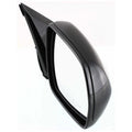 Passenger Right Side Mirror for Nissan Murano (2005–2007)