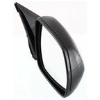 Passenger Right Side Mirror for Nissan Murano (2005–2007)