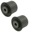 Set of 2 Rear Leaf Spring Bushings for Ford F-150 F-350 Super Duty (2000–2023)