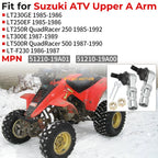 2X Upper Ball Joint for Suzuki (51210-19A01, 51210-18A00, 51210-19A00, 51210-24501)
