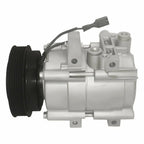 AC Compressor Replacement for Hyundai Sonata 2.5L (1999–2001)