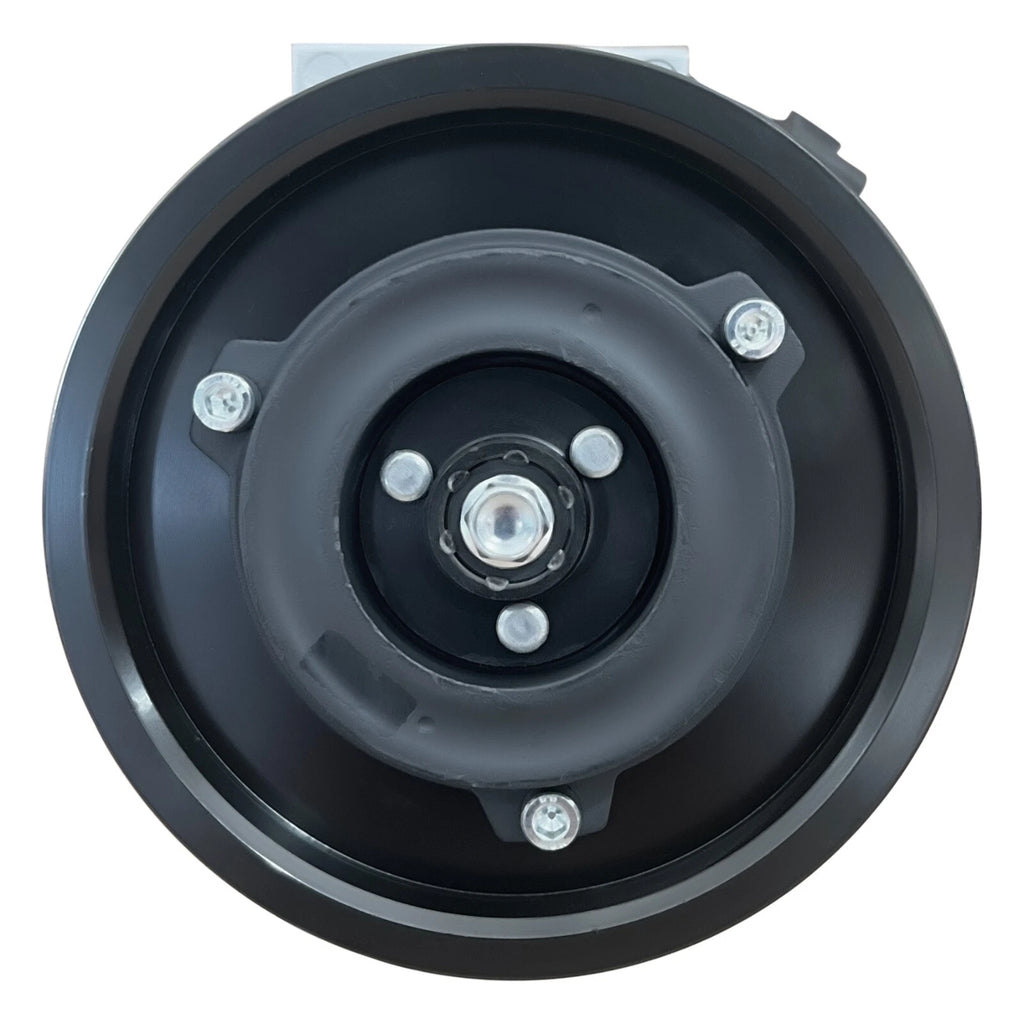AC Compressor Replacement for Hyundai Equus 4.6L (2011-2016)
