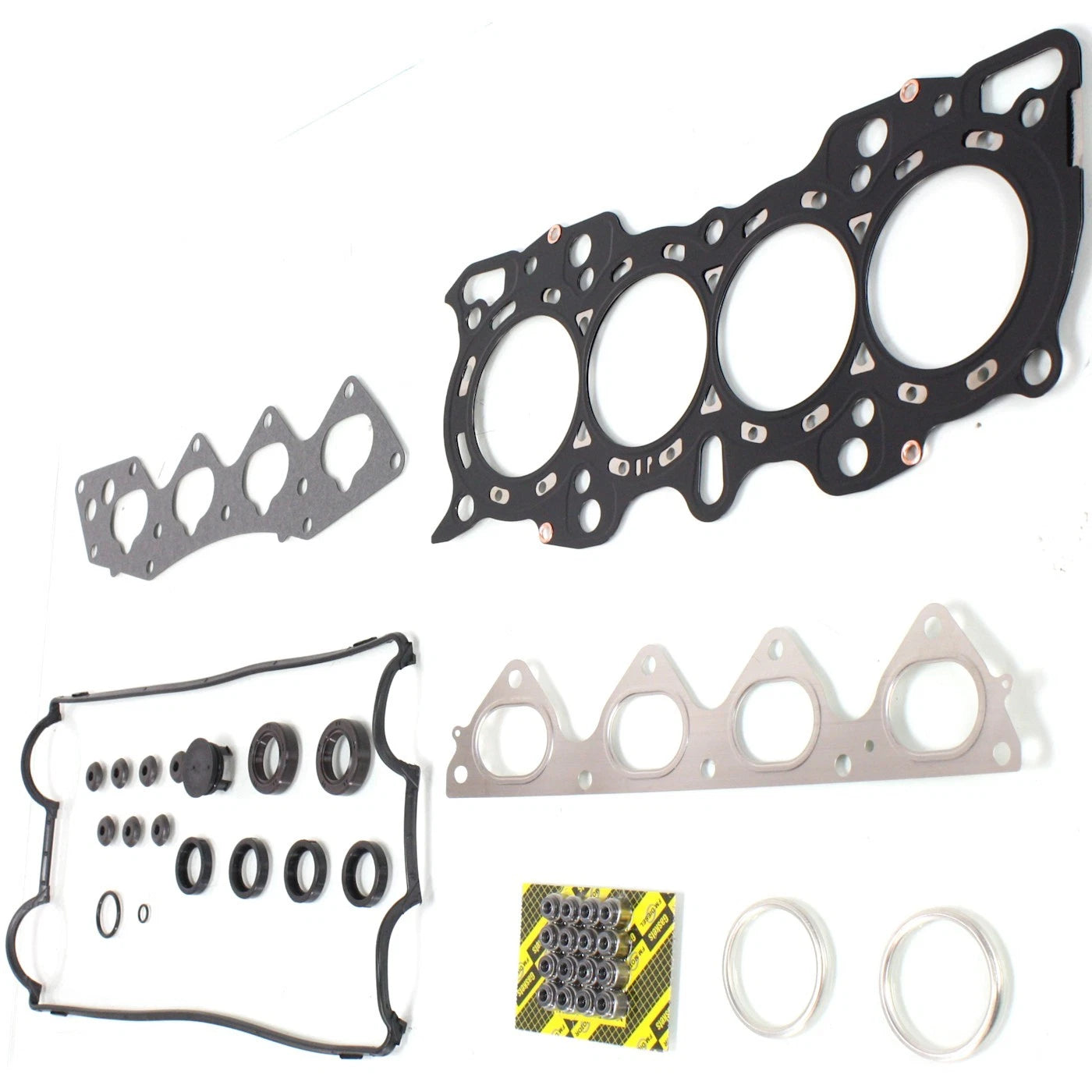 Cylinder Head Gasket for Honda CR-V (1997–2001) Multi-Layered Steel