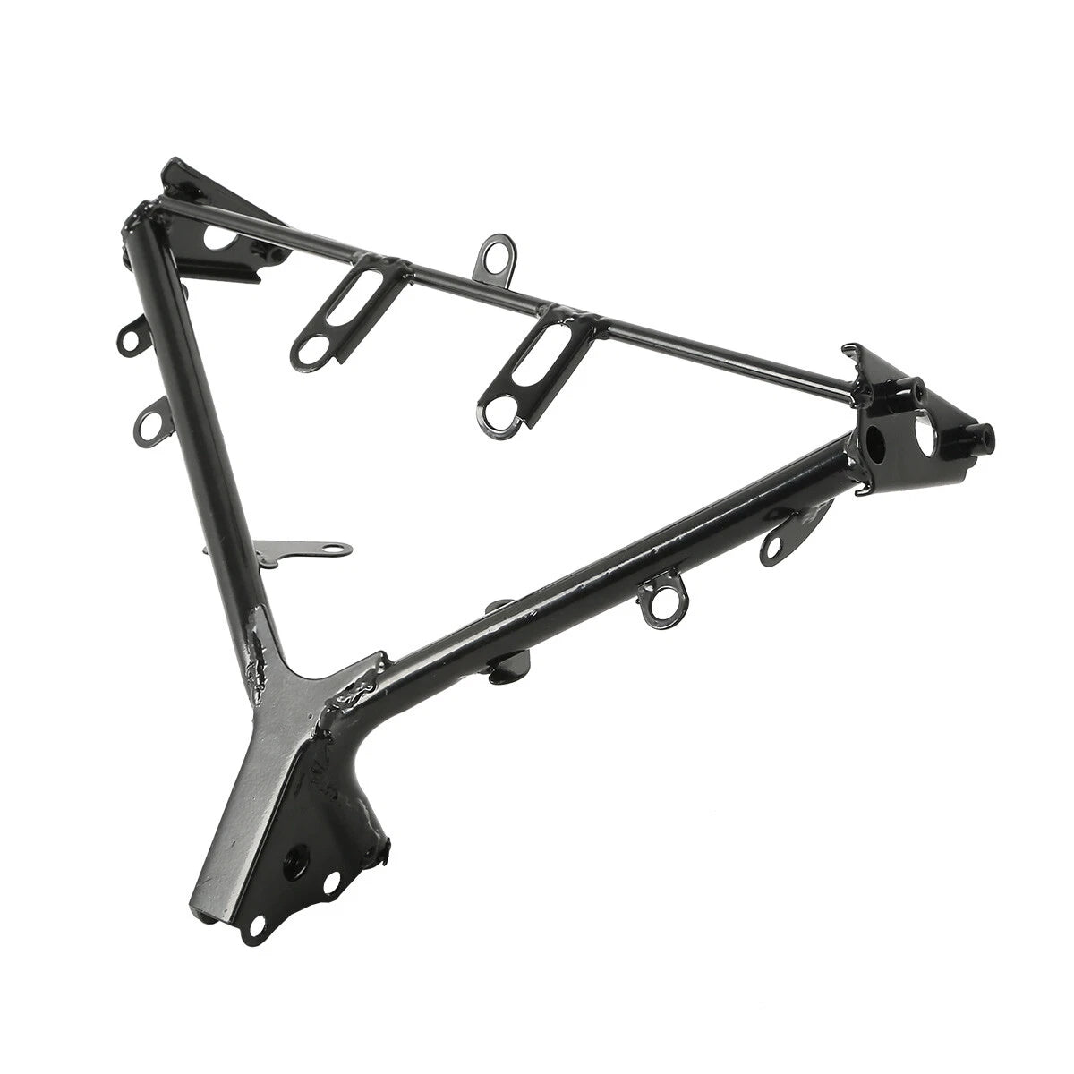 Front Upper Fairing Stay Mount Bracket for Honda CBR1100XX (1999–2007)