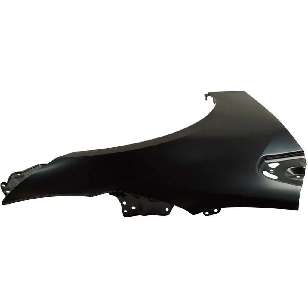Fender for Toyota Prius Prime (2017–2022) Front Driver & Passenger Side
