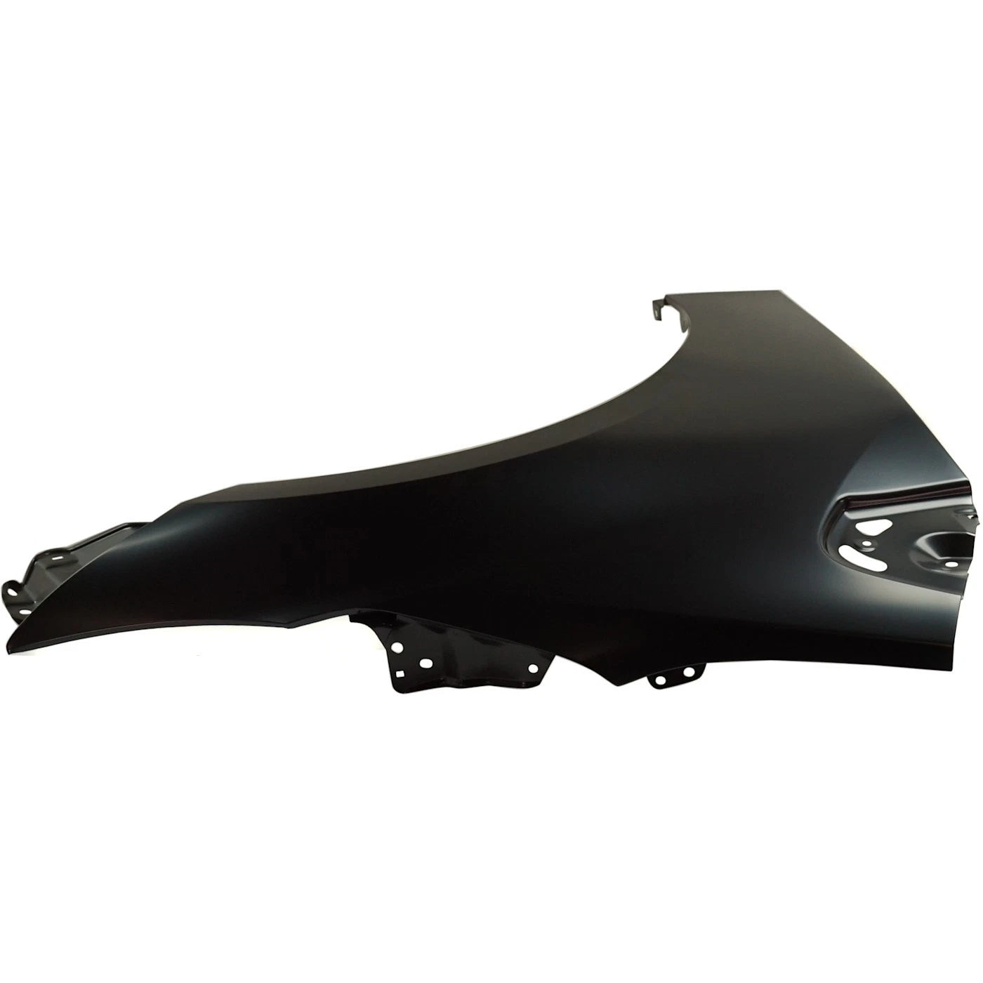 Fender for Toyota Prius Prime (2017–2022) Front Driver & Passenger Side