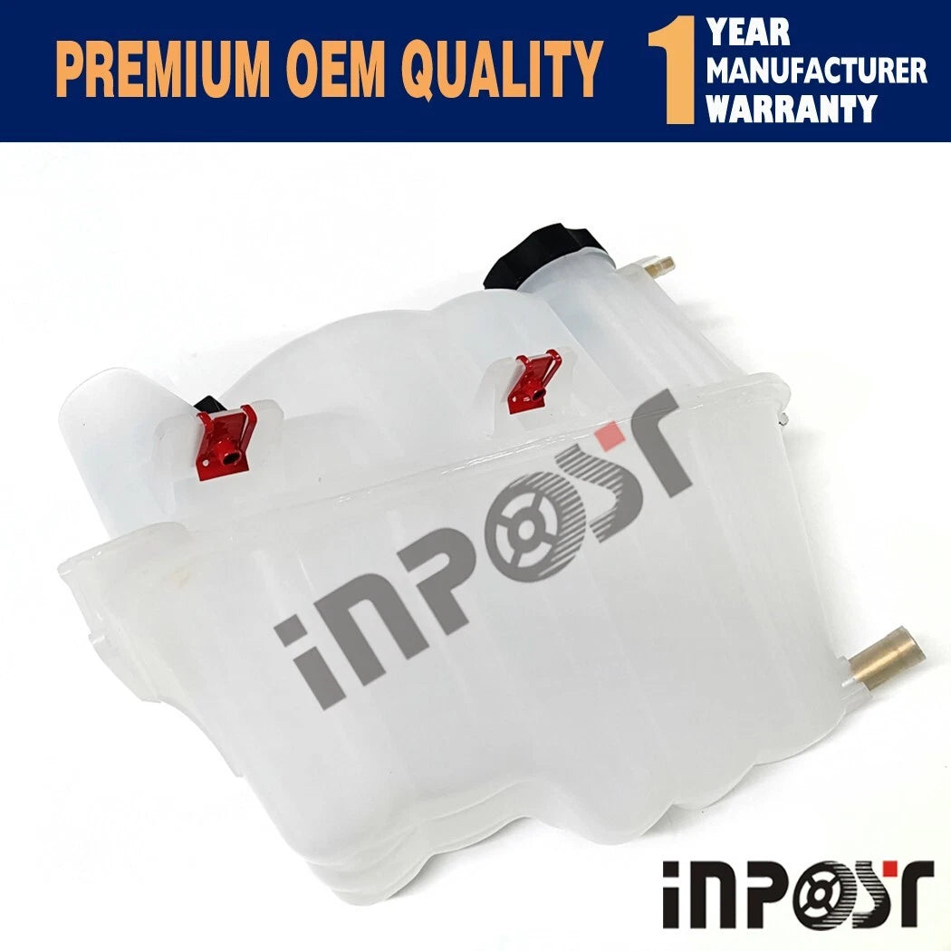 Expansion Tank 12-1028 11-9632 for Thermo King SLXE (100–400)