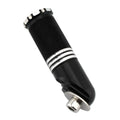 Kickstand Extension Foot Pedal for Harley Dyna Street Bob (2006-2017)