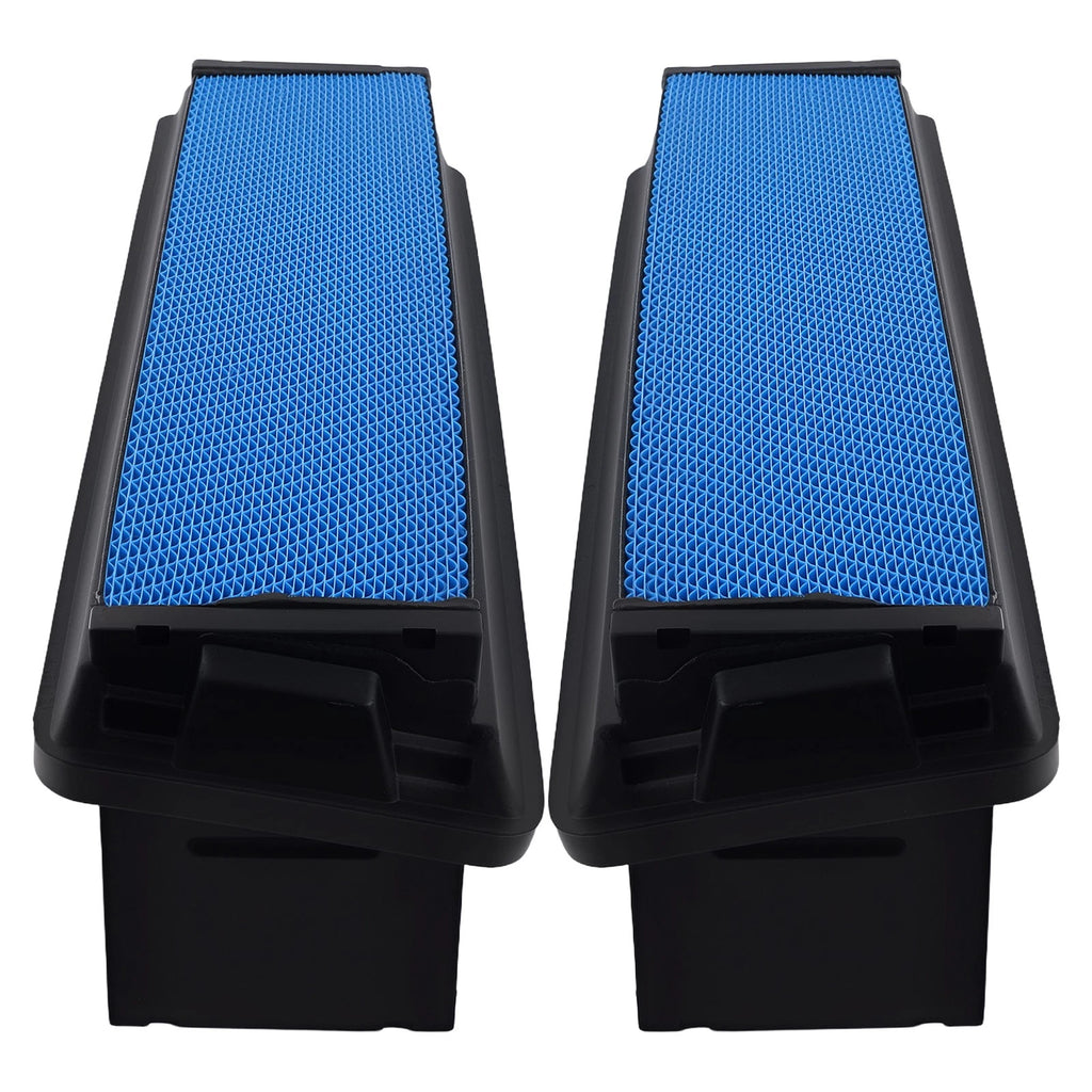 2PCS Air Filter Assembly for Freightliner Cascadia (2018–2022) 03-42776-010