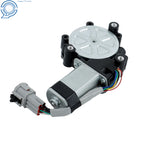 Front LH Power Window Regulator Motor for Nissan (2004–2019)