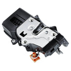 2X Front Door Lock Actuator for Chevy Impala (2006-2011) Sedan