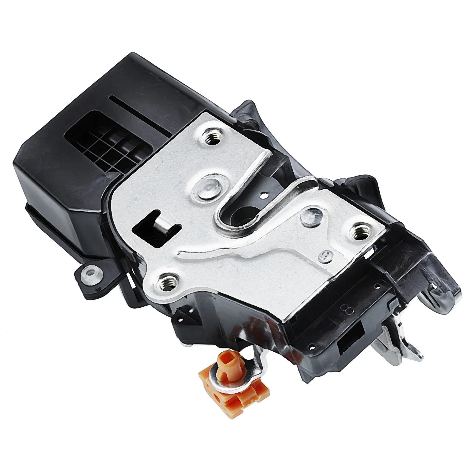 2X Front Door Lock Actuator for Chevy Impala (2006-2011) Sedan
