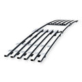 Stainless Chrome Billet Grille Adaptor for Ford Ranger (2019–2023)